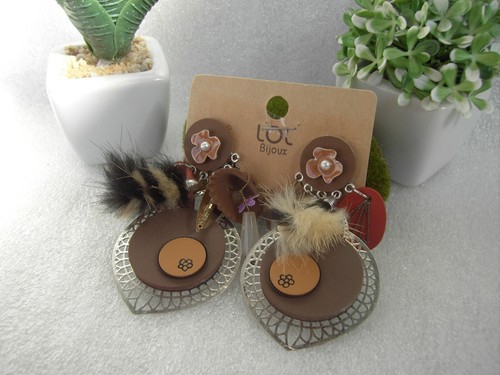 Lol bijoux lolilota orecchini - lol,