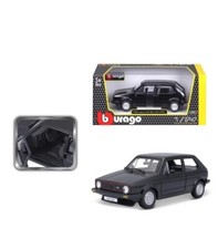 1979 Volkswagen Golf MK1 GTI