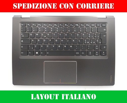 Tastiera originale lenovo - tastiera,