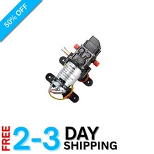 Pompa acqua autoadescante 12V