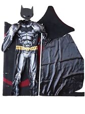 Costume di Carnevale Batman 1-2 anni. Usato 2 volte, come nuovo. 