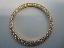 Lunetta gialla GP BIG CZ per