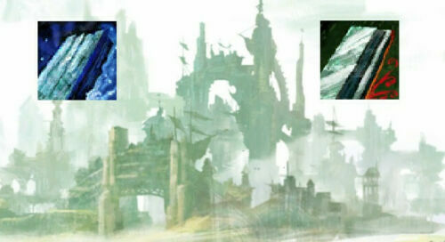 Guild wars gw2 20x - gw2, di