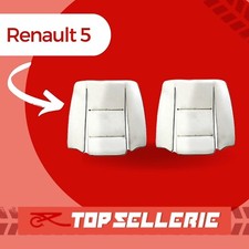 2 Schienale Imbottito in