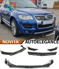 0037 VW TOUAREG 7L LAMA SOTTO