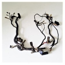 IMPIANTO ELETTRICO CABLAGGIO