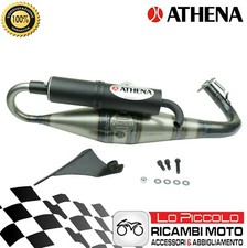 MARMITTA SPORTING ATHENA