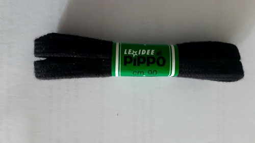 Lacci piatti scarpe - lacci, 90