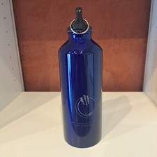 Borraccia #Sportiva 500cl Alluminio