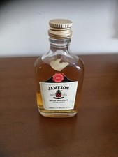 Mignonetta Da Collezione  Irish Whiskey Jameson 