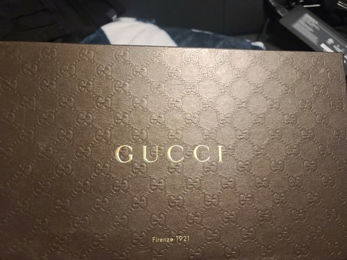 Gucci firenze 1921 - gucci,