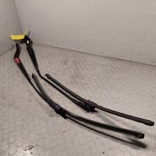 BRACCIO TERGICRISTALLI COPPIA Renault Scenic 2 serie [restyling] 2009