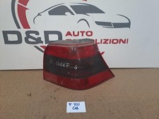 FANALE POSTERIORE DESTRO