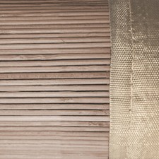 VERDELOOK Oceania tapparella