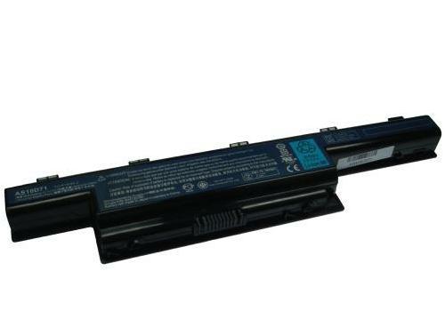 Batteria per acer emachines - batteria,