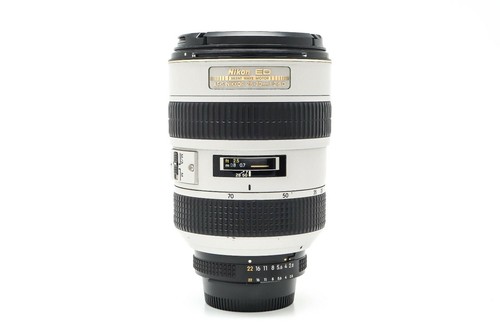Nikon nikkor 70 - nikkor, af-s