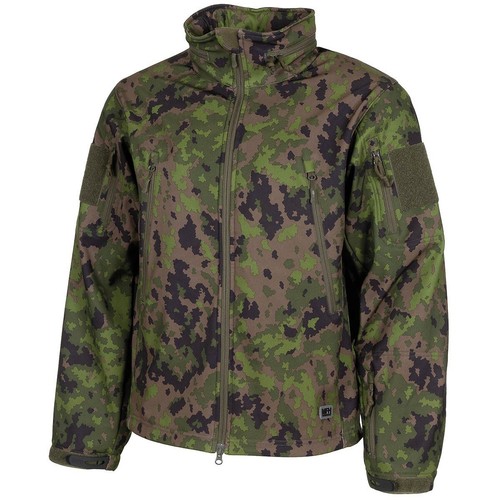 Giacca softshell premium - giacca,