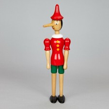 Pinocchio burattino altezza - pinocchio,