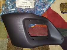 PRESA ARIA SINISTRA SX CARBON GILERA RUNNER 50 125 180 200 OEM: 29889200NC NUOVA