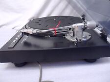 Raro giradischi vintage Sharp