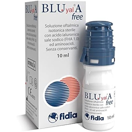Fidia farmaceutici blu - farmaceutici, a