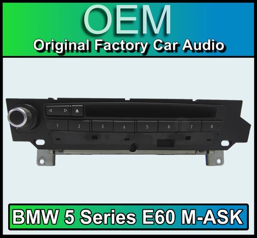 Autoradio bmw serie - autoradio,
