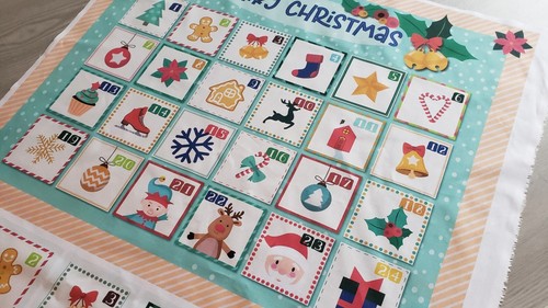 Calendario avvento natale - avvento,