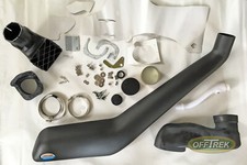 Grand Cherokee JEEP WJ - Snorkeling / presa d'aria rialzata / adatto 1999-2004 VC34JE0401