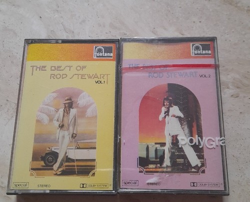 Rod stewart the - v1, e