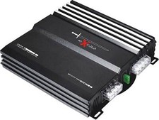EXCALIBUR X500.2 MOSFET Amplificatore Auto 2 Canali 1000 Watt Amplificatore di potenza