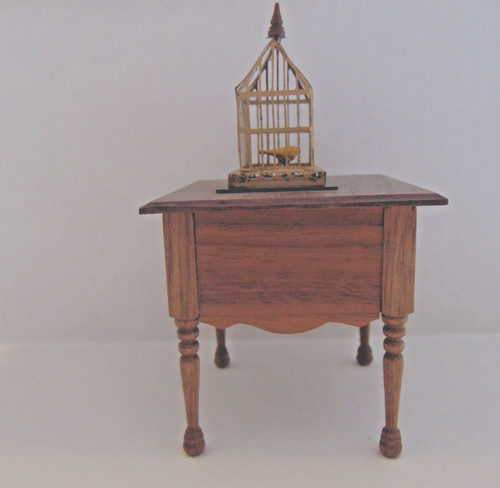 Kummerows mechanical bird - kummerows,