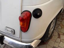 RENAULT r4, 6, GORDINI, RODEO