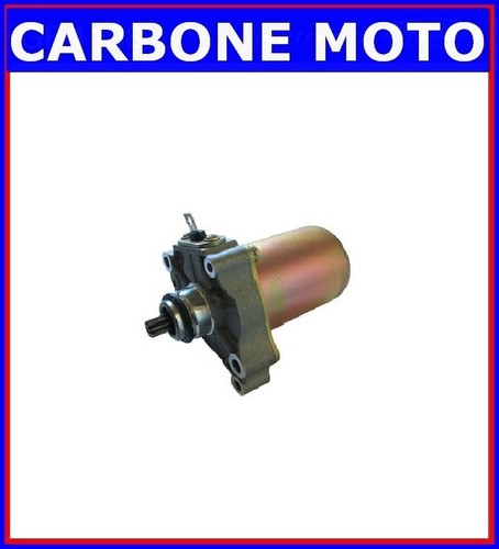 Motorino avviamento aprilia - motorino, rs