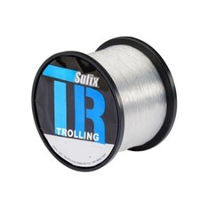 Sufix Nylon TR MONO 500mt SPECIALE MARE TRAINA TONNO SURFCASTING NEUTRO
