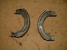 VESPA 98 125 FARO BASSO