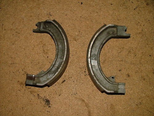 Vespa 125 faro basso - 98,