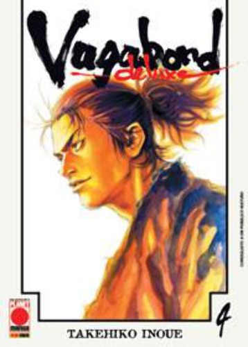 Vagabond deluxe - vagabond, 4