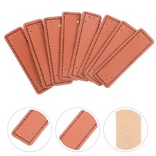  100 Pcs Etichette Handmade