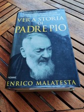 Enrico Malatesta La vera