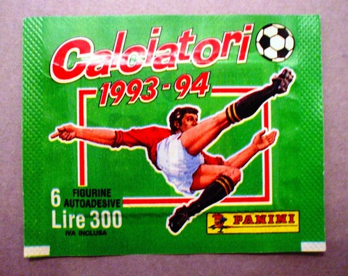 Bustina packet tüte - bustina,