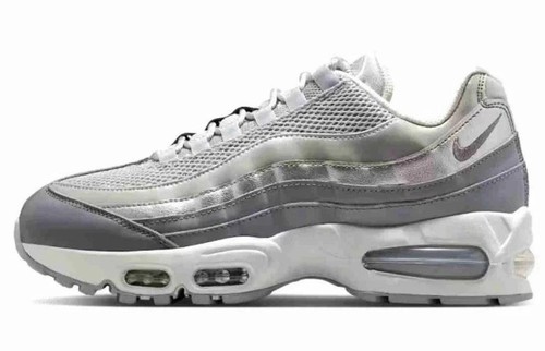 Nike air max grey fog - max,