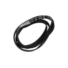 Cinghia elastica rigata