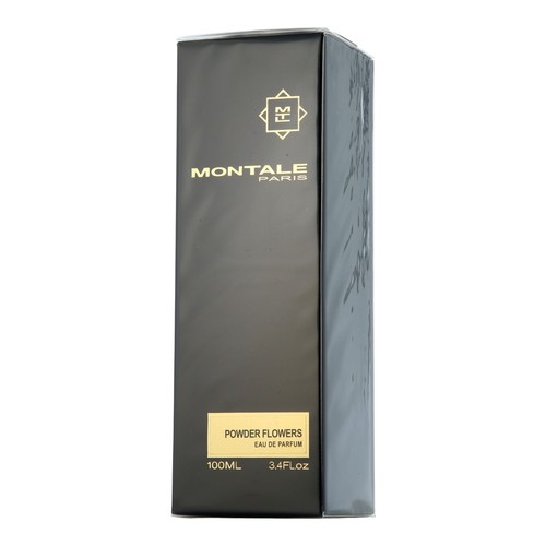 Montale powder flowers - montale, edp