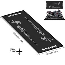 Tappeto parcheggio officina