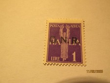 francobolli repubblica sociale