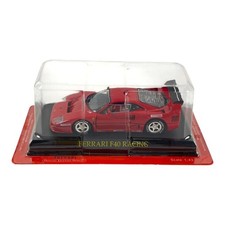 Modellino Auto Edicola 1/43