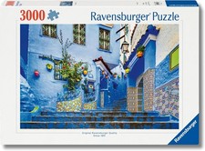 I colori di Marrakech puzzle