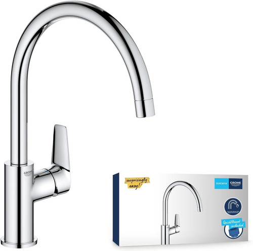 Grohe 30529001 quickfix start - 30529001,