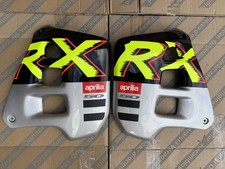 Fianchetti Originali Aprilia