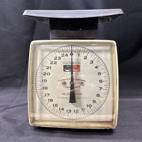 Bilancia cucina vintage - bilancia,